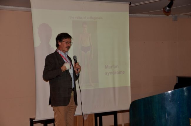 Onlus Associazione di Volontariato Sindrome di Rubinstein-taybi