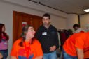 Onlus Associazione di Volontariato Sindrome di Rubinstein-taybi
