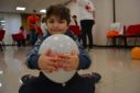 Onlus Associazione di Volontariato Sindrome di Rubinstein-taybi