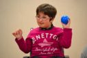 Onlus Associazione di Volontariato Sindrome di Rubinstein-taybi