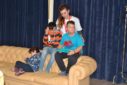 Onlus Associazione di Volontariato Sindrome di Rubinstein-taybi
