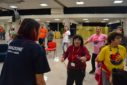 Onlus Associazione di Volontariato Sindrome di Rubinstein-taybi
