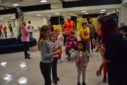 Onlus Associazione di Volontariato Sindrome di Rubinstein-taybi