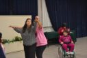 Onlus Associazione di Volontariato Sindrome di Rubinstein-taybi