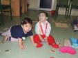Onlus Associazione di Volontariato Sindrome di Rubinstein-taybi