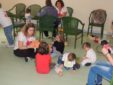 Onlus Associazione di Volontariato Sindrome di Rubinstein-taybi