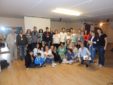 Onlus Associazione di Volontariato Sindrome di Rubinstein-taybi