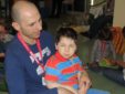Onlus Associazione di Volontariato Sindrome di Rubinstein-taybi
