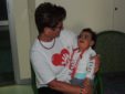Onlus Associazione di Volontariato Sindrome di Rubinstein-taybi