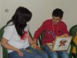 Onlus Associazione di Volontariato Sindrome di Rubinstein-taybi