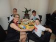 Onlus Associazione di Volontariato Sindrome di Rubinstein-taybi