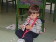 Onlus Associazione di Volontariato Sindrome di Rubinstein-taybi