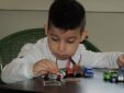 Onlus Associazione di Volontariato Sindrome di Rubinstein-taybi