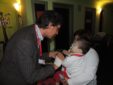 Onlus Associazione di Volontariato Sindrome di Rubinstein-taybi
