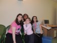 Onlus Associazione di Volontariato Sindrome di Rubinstein-taybi