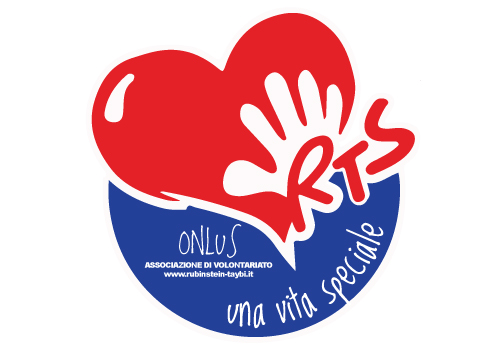 Onlus Associazione di Volontariato Rubinstein-taybi