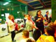 Onlus Associazione di Volontariato Sindrome di Rubinstein-taybi
