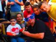 Onlus Associazione di Volontariato Sindrome di Rubinstein-taybi
