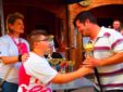 Onlus Associazione di Volontariato Sindrome di Rubinstein-taybi