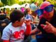 Onlus Associazione di Volontariato Sindrome di Rubinstein-taybi