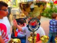 Onlus Associazione di Volontariato Sindrome di Rubinstein-taybi