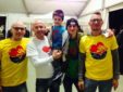 Onlus Associazione di Volontariato Sindrome di Rubinstein-taybi