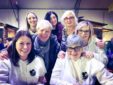 Onlus Associazione di Volontariato Sindrome di Rubinstein-taybi