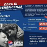 Onlus Associazione di Volontariato Sindrome di Rubinstein-taybi