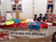 Onlus Associazione di Volontariato Sindrome di Rubinstein-taybi