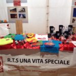 Onlus Associazione di Volontariato Sindrome di Rubinstein-taybi