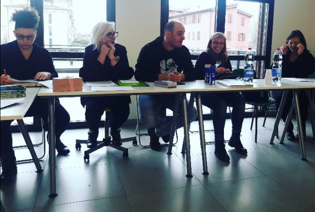 Onlus Associazione di Volontariato Sindrome di Rubinstein-taybi