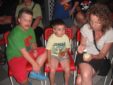 Onlus Associazione di Volontariato Sindrome di Rubinstein-taybi