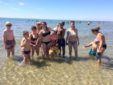 Onlus Associazione di Volontariato Sindrome di Rubinstein-taybi
