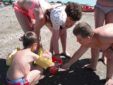 Onlus Associazione di Volontariato Sindrome di Rubinstein-taybi