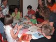 Onlus Associazione di Volontariato Sindrome di Rubinstein-taybi