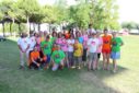 Onlus Associazione di Volontariato Sindrome di Rubinstein-taybi