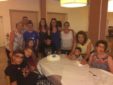 Onlus Associazione di Volontariato Sindrome di Rubinstein-taybi