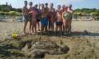 Onlus Associazione di Volontariato Sindrome di Rubinstein-taybi