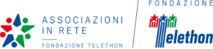 telethon nuovo logo